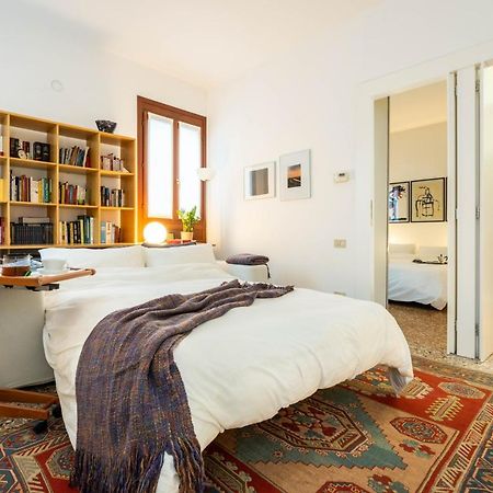 Marco'S Venice House - StayinVenecia Exterior foto