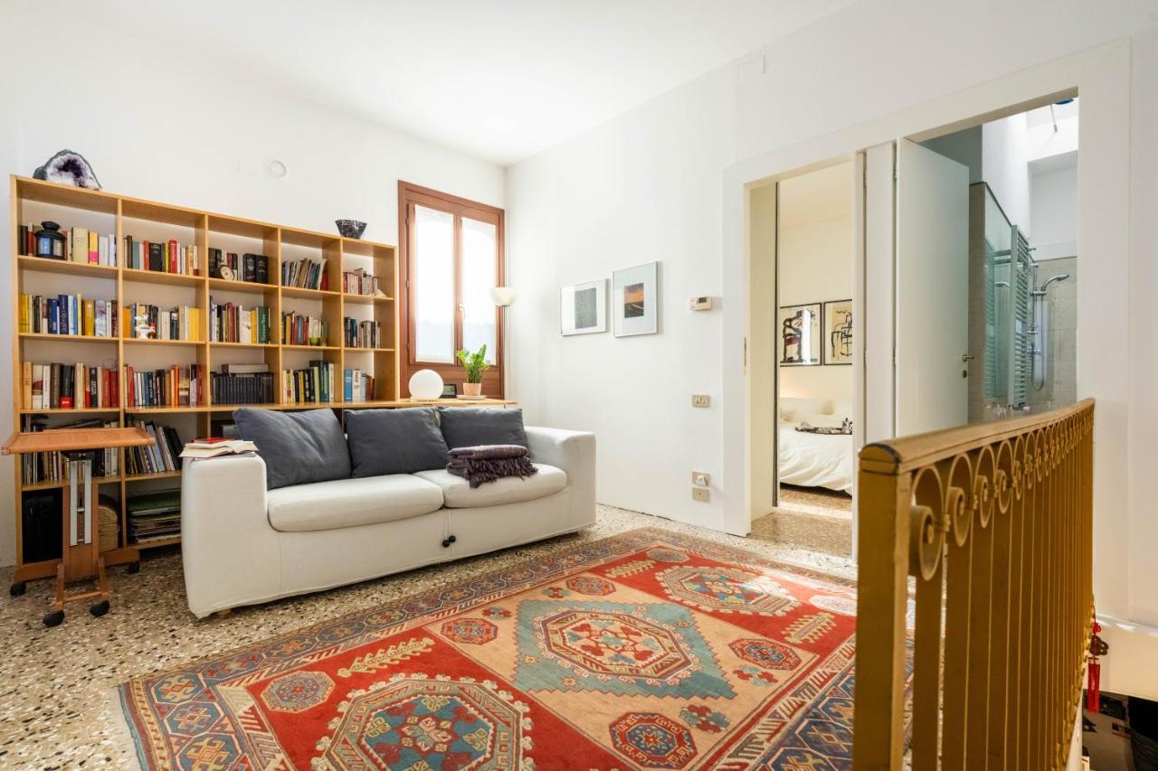 Marco'S Venice House - StayinVenecia Exterior foto