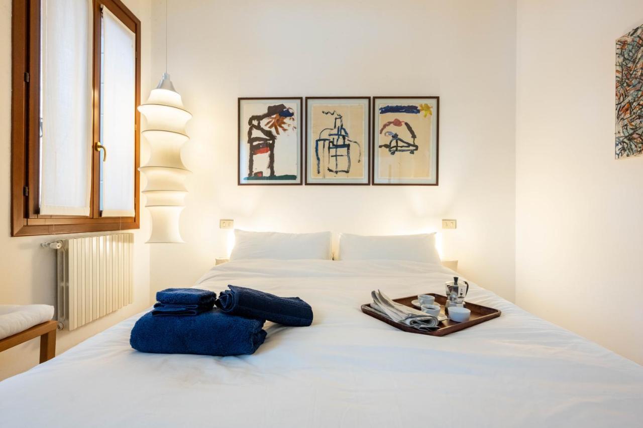 Marco'S Venice House - StayinVenecia Exterior foto