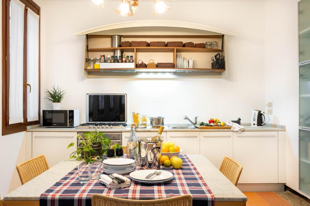Marco'S Venice House - StayinVenecia Exterior foto