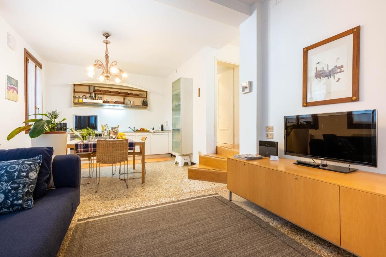 Marco'S Venice House - StayinVenecia Exterior foto