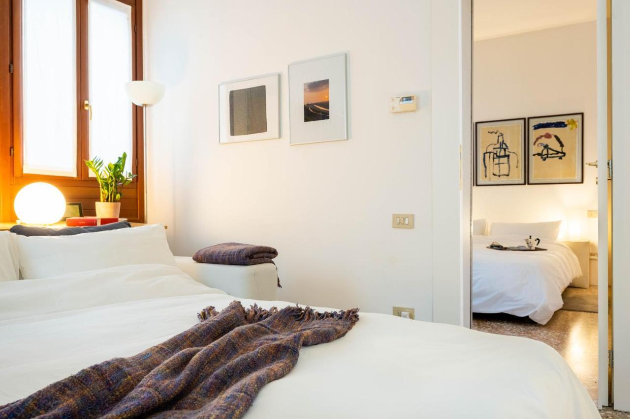 Marco'S Venice House - StayinVenecia Exterior foto