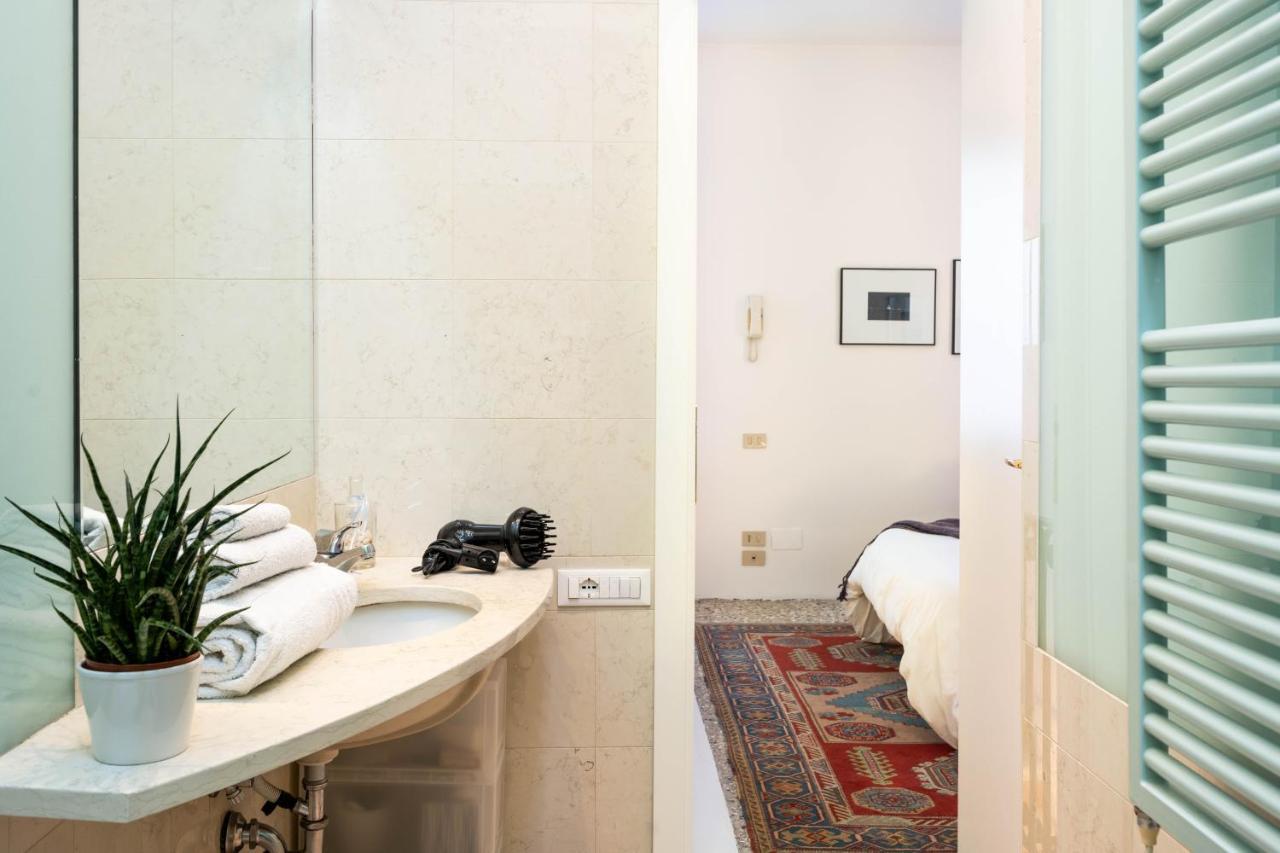 Marco'S Venice House - StayinVenecia Exterior foto